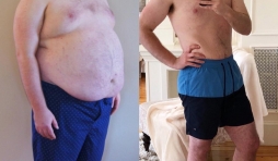 Le jeûne intermittent du Dr Kevin Gendreau