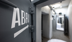 L'Abri. Cité Miroir © SPW - AWaP. V. Rocher