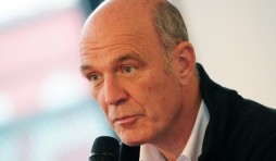 Photos Patrick Davin - WEC