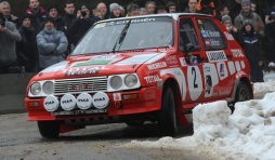 Legend Boucles de Spa - Patrick Davin