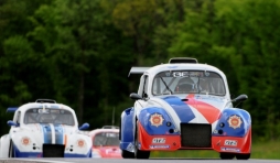 Photos Patrick Davin - BRCC & Be Trophy