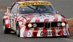 Spa Classic - photos Patrick Davin