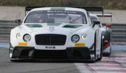 Blancpain Series - Photos Patrick Davin