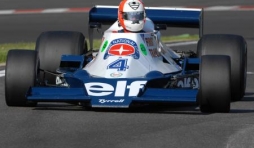 Photos Patrick Davin