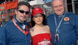 Photos Patrick Davin