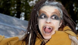 Photos Patrick Davin