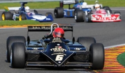 Photos Patrick Davin