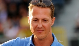 Formula 1;Formula 1 Shell Belgian Grand Prix