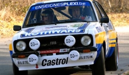 Photos Patrick Davin