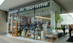 Maison du Tourisme a Malmedy ( photo : East Belgium )