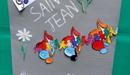 Ronde de la St Jean 2017 - Malmedy