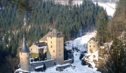 Noël à Reinhardstein