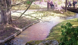 Toutes les photos sont de François Detry