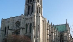 La Basilique de St Denis