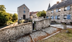 Ancienne auberge " Etoile d'Or "