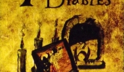 Malmedy       Un cadeau pour les fêtes  " 7 histoires de diables "