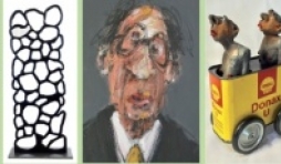 Plus de 50 sculptures en plein air à découvrir en région de Spa au mois d'août  