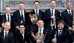 L'Ensemble de Cuivres de Belgique