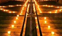   La Nocturne des coteaux de la Citadelle à Liège