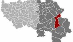 Balade en terre d’Artisans à Gueuzaine et Champagne ( Waimes ) 