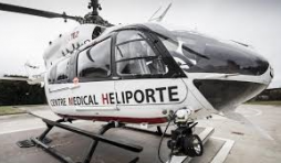             Les « Tables du Cœur» au bénéfice de l’hélico médicalisé.       