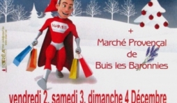 Waimes                                       Un nouvel élan pour le Marché de Noël                  