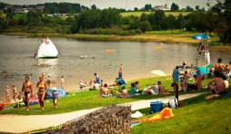 Plage de Worriken ( Photo de c_paperplane-productions )