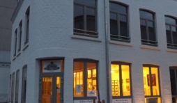 Musee et Galerie d'art