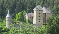 Reinhardstein ( Photo : François Detry )