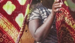 Exposition « DAMES DE COULEURS » - au Malmundarium