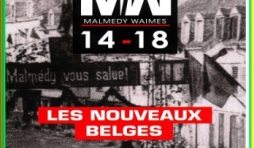 La guerre 14 – 18 à Malmedy                               