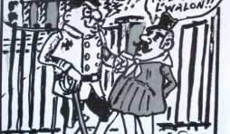 « Du hâr à hot »