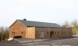 La salle de Burnenville