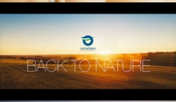 Cinema : Back to nature. Promenade aux sources de la vie