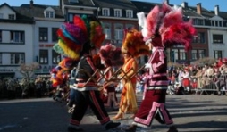 Malmedy  Danse de la Haguete