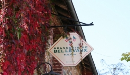 Brasserie de Bellevaux(ostbelgien.eu )