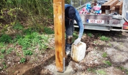 Lancement du nouveau système des points-nœuds de la randonnée dans les Cantons de l’Est