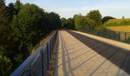 RAVeL 45a Bütgenbach