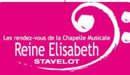 Stavelot - Les Rendez-Vous de la Chapelle