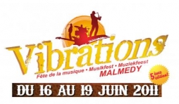 MALMEDY      FESTIVAL VIBRATIONS  2011 