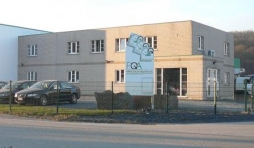 Les bureaux de PQA