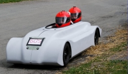 Courses de Caisses à savon à Waimes     