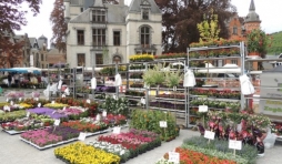 Malmedy – Nouvel emplacement pour le marché du dimanche