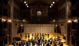 « Les Chemins d’Elise » asbl célèbre son cinquième anniversaire au service de la musique ! 