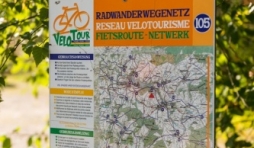 Travaux d'infrastructure sur la Vennbahn et agenda  des Cantons de l'Est.