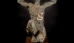 15ème Edition de l’exposition « Matières & Sculptures » 