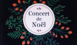 Concert de Noël du ROYAL VALEUREUX LIEGEOIS & de ANIMA