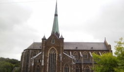 L'Abbaye du Val Dieu