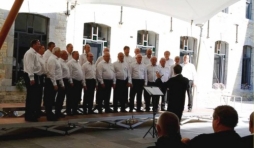 "Les Chantres d'Ain" ( Dpt de l'Ain / France ) ( Photos Denis Dosquet ) )