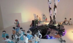  Visite de l'Expo «  J’aurai 20 ans en 2030 » : Le défi de deviner le monde de demain